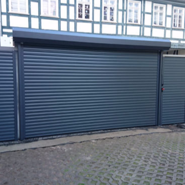 Mantwill Coming Soon